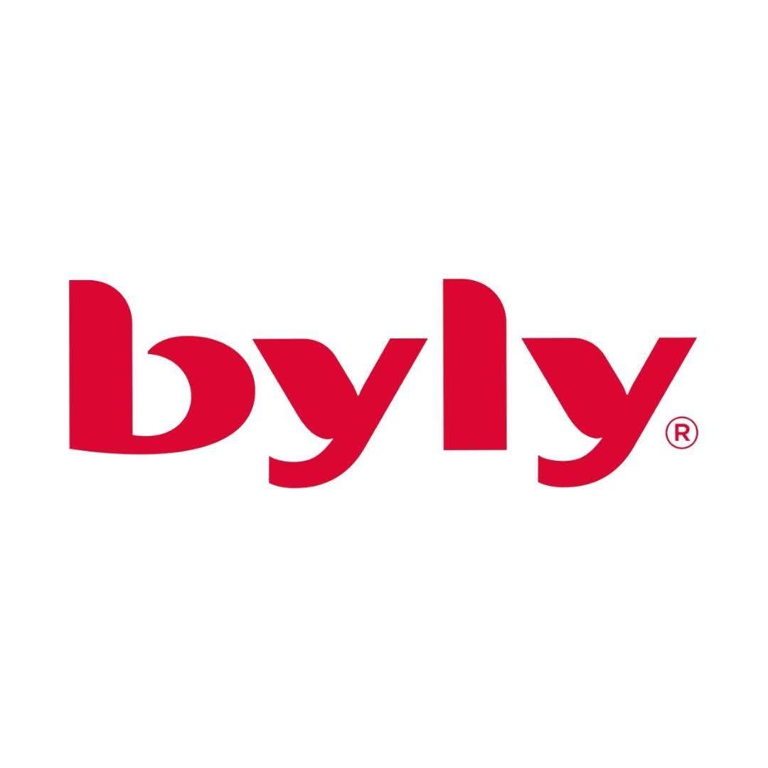 Byly Logo